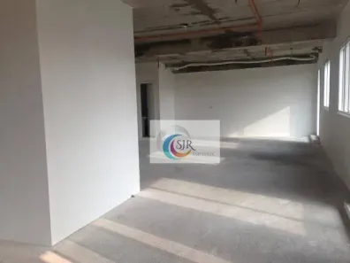 Sala Comercial para alugar, 547m² no Liberdade, São Paulo