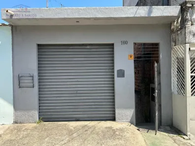 Casa com 3 Quartos à venda, 200m² no Jardim Cidade Pirituba, São Paulo