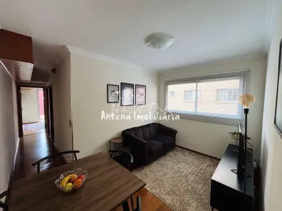 Apartamento com 2 Quartos à venda, 50m² no Barra Funda, São Paulo