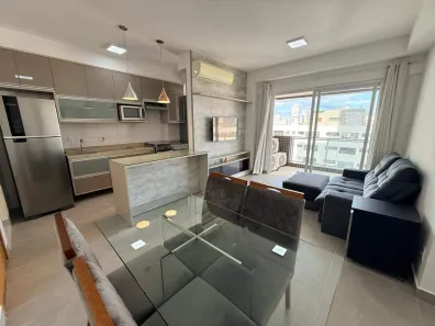 Apartamento com 2 Quartos à venda, 73m² no Gonzaga, Santos