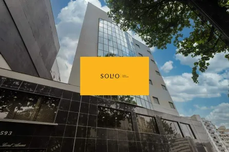 Prédio Comercial à venda, 2407m² no Funcionários, Belo Horizonte