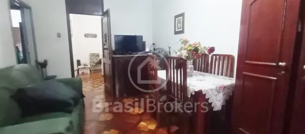 Apartamento com 2 Quartos à venda, 84m² no São Cristóvão, Rio de Janeiro