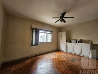 Apartamento com 3 Quartos à venda, 212m² no Santa Cecília, São Paulo