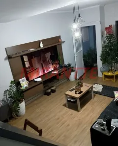 Sobrado com 2 Quartos à venda, 100m² no Jaçanã, São Paulo