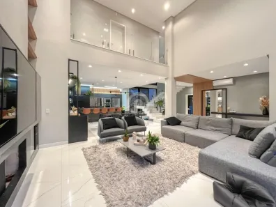 Casa de Condomínio com 4 Quartos à venda, 401m² no Encosta do Sol, Estância Velha