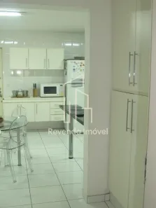 Apartamento com 4 Quartos à venda, 168m² no Parque Fernanda, São Paulo