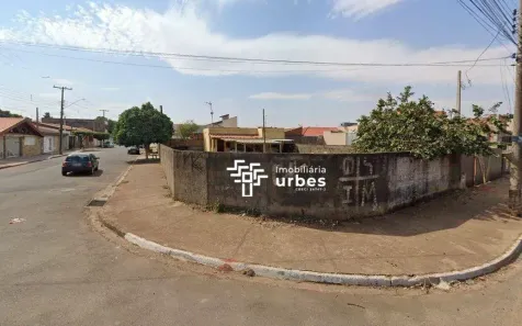 Lote/Terreno à venda, 304m² no Jardim da Alvorada, Nova Odessa