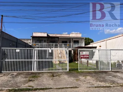 Casa com 3 Quartos para venda ou aluguel, 138m² no Mundo Novo, Magé