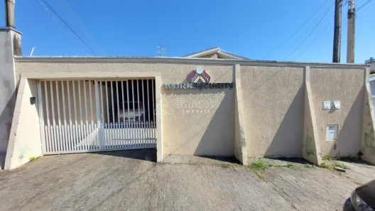 Casa com 2 Quartos à venda, 92m² no Jardim do Trevo, Campinas