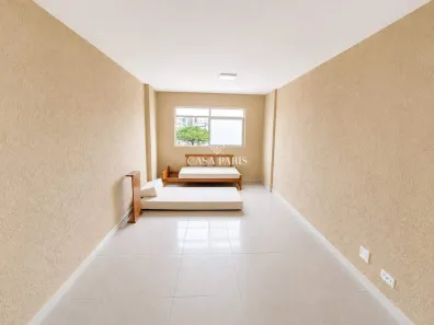 Kitnet com 1 Quarto à venda, 38m² no Aviação, Praia Grande
