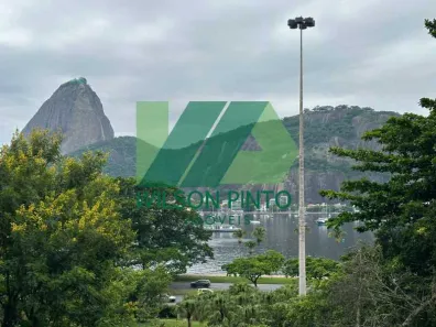 Apartamento com 4 Quartos à venda, 490m² no Flamengo, Rio de Janeiro