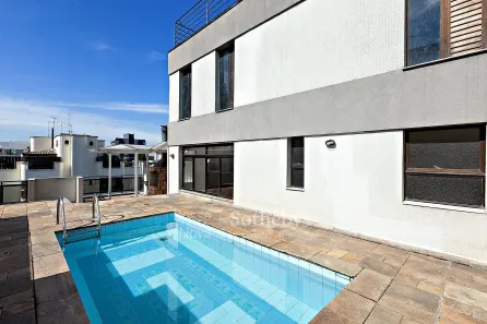 Cobertura com 3 Quartos à venda, 245m² no Indianópolis, São Paulo