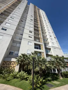 Apartamento com 3 Quartos à venda, 79m² no Setor Coimbra, Goiânia