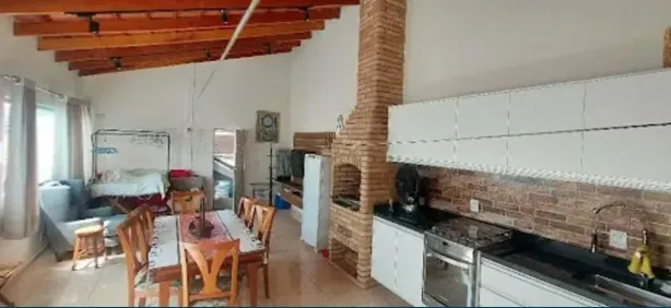 Casa com 2 Quartos à venda, 131m² no Vila Metalúrgica, Santo André