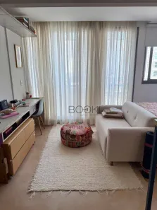 Apartamento com 1 Quarto à venda, 29m² no Pinheiros, São Paulo