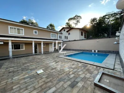 Casa de Condomínio com 4 Quartos à venda, 280m² no Jacarepaguá, Rio de Janeiro