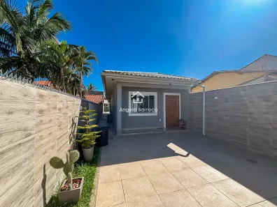 Casa com 3 Quartos à venda, 130m² no Jardim Atlântico Leste (Itaipuaçu), Maricá
