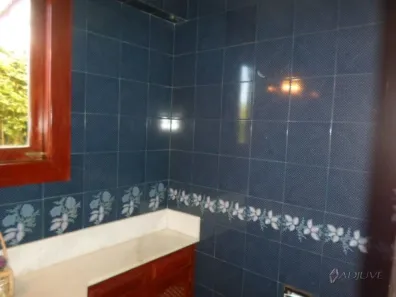 Casa com 6 Quartos à venda, 900m² no Morin, Petrópolis
