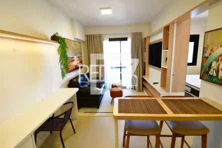 Kitnet com 1 Quarto à venda, 45m² no Vila Lídia, Campinas