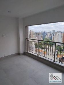 Apartamento com 2 Quartos à venda, 69m² no Vila Mariana, São Paulo