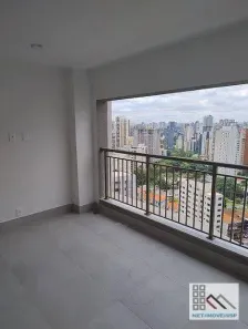 Apartamento com 2 Quartos à venda, 69m² no Vila Mariana, São Paulo