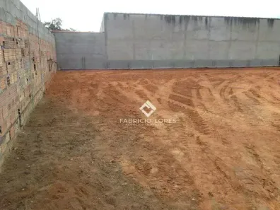 Lote/Terreno à venda, 400m² no Jardim Terras de São João, Jacareí