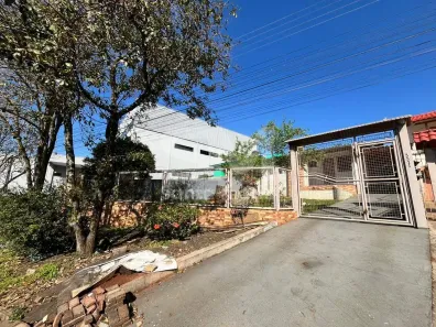 Casa com 3 Quartos para alugar, 80m² no Líder, Chapecó
