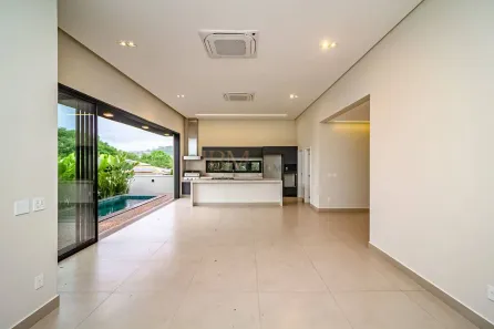 Casa de Condomínio com 4 Quartos à venda, 282m² no Residencial e Empresarial Alphaville, Ribeirão Preto