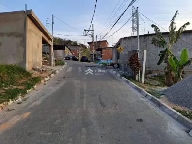 Lote/Terreno à venda, 250m² no Recanto Verde dos Lagos, Itapevi