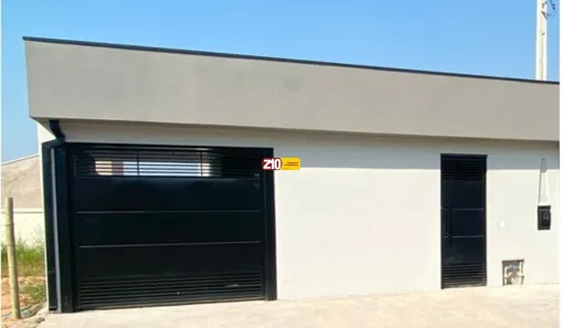 Casa com 2 Quartos à venda, 53m² no Jardim Beija Flor, Indaiatuba