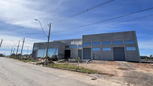 Galpão/Depósito/Armazém para alugar, 2975m² no Industrial, Caxias do Sul