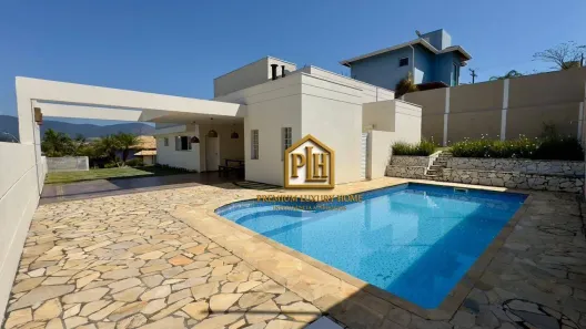 Casa de Condomínio com 3 Quartos à venda, 257m² no Vale do Sol, Bom Jesus dos Perdões