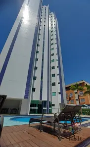 Apartamento com 3 Quartos à venda, 101m² no Fátima, Fortaleza