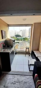 Apartamento com 2 Quartos à venda, 54m² no Presidente Altino, Osasco