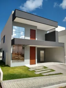 Casa de Condomínio com 4 Quartos à venda, 215m² no Parque das Nações, Parnamirim