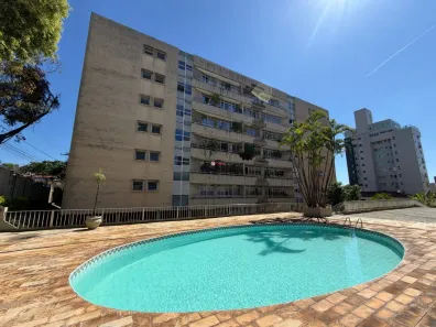 Apartamento com 4 Quartos à venda, 180m² no São José, Belo Horizonte