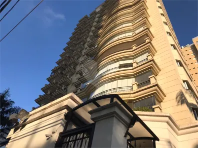 Apartamento com 4 Quartos à venda, 308m² no Vila Mariana, São Paulo