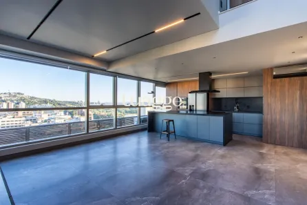 Apartamento com 2 Quartos para alugar, 118m² no Praia de Belas, Porto Alegre