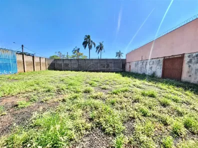 Lote/Terreno à venda, 656m² no Jardim Salgado Filho, Ribeirão Preto