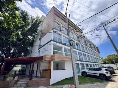 Apartamento com 1 Quarto à venda, 24m² no Porto de Galinhas, Ipojuca