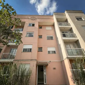 Apartamento com 2 Quartos à venda, 82m² no Nakamura Park, Cotia