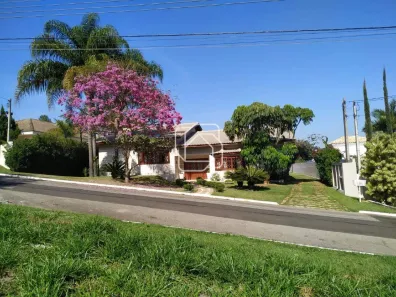 Casa de Condomínio com 4 Quartos à venda, 260m² no Parque Village Castelo, Itu
