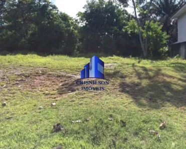 Lote/Terreno à venda, 1089m² no Alphaville I, Salvador