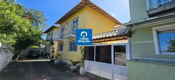 Casa com 2 Quartos à venda, 75m² no Maria Paula, São Gonçalo