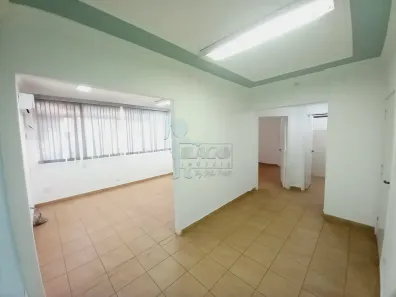 Sala Comercial à venda, 64m² no Centro, Ribeirão Preto