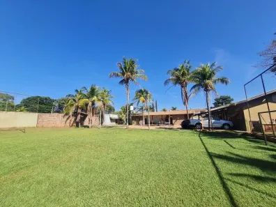 Fazenda/Sítio com 3 Quartos à venda, 300m² no Dois Córregos, Piracicaba