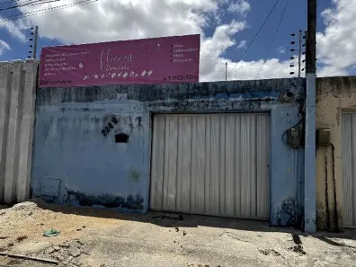 Casa com 2 Quartos à venda, 74m² no Diadema, Horizonte