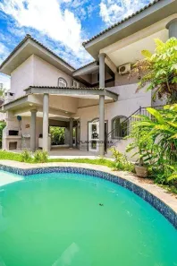 Casa de Condomínio com 4 Quartos à venda, 411m² no Alphaville, Santana de Parnaíba