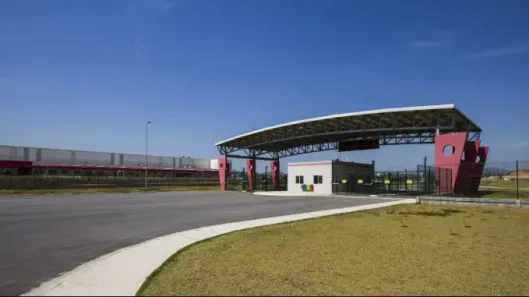 Galpão/Depósito/Armazém para alugar, 13m² no Chácara Monte Alegre, Sumaré