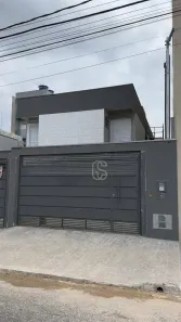 Sobrado com 3 Quartos à venda, 88m² no Parque Flamengo, Guarulhos